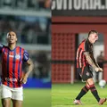 Bahia e Vitória vencem juntos na estreia do Brasileirão pela 1ª vez na história imagem