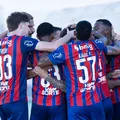 Bahia joga por recorde histórico e melhor marca no Baianão desde 2012 imagem
