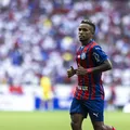 Bahia pode faturar mais de R$ 20 milhões com a transferência de Kayky imagem