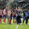 Bahia quebra jejum de 7 anos como visitante na Série A; entenda imagem