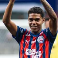 Bahia: Rogério Ceni lança jovem que é sobrinho de ícone da literatura imagem