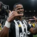 Bahia tem interesse em atacante do Atlético-MG; entenda situação imagem