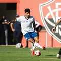 Bahia vai contratar reposição para Cauly? Descubra o plano do clube no mercado imagem