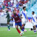 Baianão 2026: confira os resultados da terceira rodada imagem