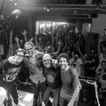 Banda baiana celebra 20 anos de disco com reencontro em Salvador imagem