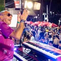 Banda de rock promove tributo a Raul Seixas no Furdunço; veja detalhes imagem