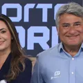 Bastidores: Cléber Machado instaura terror na Record, diz coluna imagem