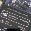 Bateria fraca deixa a corrida mais cara? O que está por trás dos preços do Uber imagem