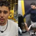 BBB 26: Globo expõe momento exato de assédio de Pedro em Jordana imagem