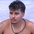 BBB 26: hospital psiquiátrico detalha internação de Pedro; confira imagem