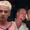 BBB 26: Juliano Floss revela que levou fora de Marina Sena antes do namoro imagem