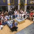 BBB 26: participante vira alvo de investigação após denúncia imagem