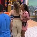 BBB 26: web pede expulsão de Sol Vega após briga com Ana Paula imagem