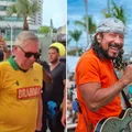 Bell Marques se rende à Ancelotti no Carnaval: "Hexa depende de você" imagem