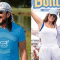 Bell Marques vai ser avô: Rafa e Pati Guerra esperam o primeiro filho imagem