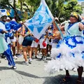 Bloco da Saudade comemora 40 anos com três dias de festa em Salvador imagem