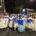 Bloco de Salvador lança tema do Carnaval 2026 em ensaio grátis imagem