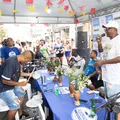 Bloco famoso agita lavagem em Salvador com shows gratuitos imagem