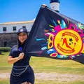 Bloco feminino celebra 10 anos na rua no Carnaval de Salvador imagem