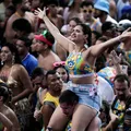 Blocos e abadás no Carnaval de Salvador imagem