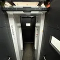 BodyScan apreende mais de 5 kg de drogas e flagra 91 visitantes imagem