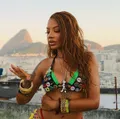 Boicote? Ludmilla faz acusação grave contra gravadora após lançamento imagem