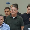 Bolsonaro na Papudinha: conheça luxuosa cela do ex-presidente imagem