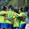 Brasil recebe jogos de novo torneio de seleções da Fifa; confira imagem