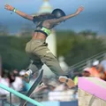 Brasil vai sediar Mundial de Skate Street e Park em 2026; confira imagem