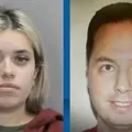 Brasileira presa nos EUA diz que chefe matou a esposa para ficar com ela imagem