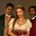 Bridgerton brasileiro? Dona Beja é o novelão adulto que todos vão comentar imagem