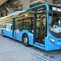 BRT ficará 24h disponível durante o Carnaval de Salvador imagem