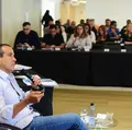 Bruno Reis coordena primeira reunião do Plano Estratégico 2025-2028 imagem