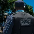 Brutal! Filho é preso depois de arremessar mãe idosa pela janela imagem
