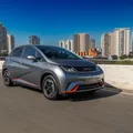 BYD puxa a lista: confira os carros mais desejados pelos brasileiros em 2026 imagem