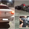 Cabo da PM é preso após roubar motorista por aplicativo imagem