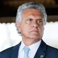 Caiado anuncia ida para o PSD ao lado de Ratinho Jr. e Eduardo Leite imagem