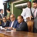 Câmara Municipal de Salvador retoma trabalhos na próxima semana imagem