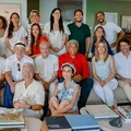 Candidato? Bellintani surge em foto com Lula na casa de Gil imagem