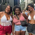 Cantadas de Carnaval: qual é o melhor jeito de paquerar na folia imagem