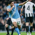 Carabao Cup: Manchester City vence Newcastle e avança à decisão imagem