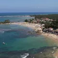 ‘Caribe baiano’ é dominado por israelenses durante o verão imagem