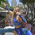 Carla Perez anuncia fim do tradicional bloco infantil no Carnaval de Salvador imagem