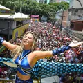 Carla Perez toma atitude radical para o Carnaval e choca fãs imagem