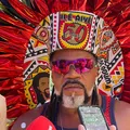 Carlinhos Brown defende melhorias para ambulantes no Carnaval de Salvador imagem
