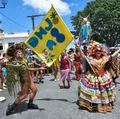 Carnaval 2026: veja a programação do Santo Antônio Além do Carmo imagem