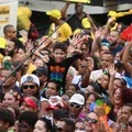 Carnaval acende alerta para riscos da doença do beijo, diz médico imagem