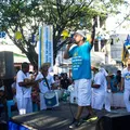 Carnaval de 2026: escola de samba de Salvador ganha novo palco imagem