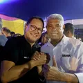 Carnaval de Itabuna: com presença do governador, festa retoma após 5 anos imagem