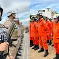 Carnaval de Juazeiro segue sem registro de crime grave contra a vida imagem